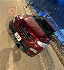 هيونداي سانتافي